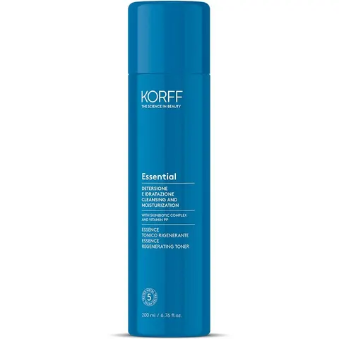 Korff Essential Tonico Potenziatore – immagine 3