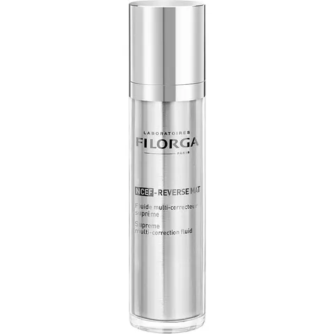 Filorga NCEF-Reverse Mat Supreme Regenerating Fluid 50mL – immagine 2