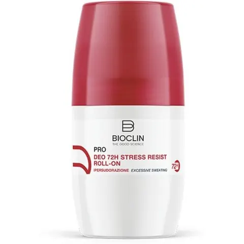 BIOCLIN Pro Deo 72h Strees Resist Roll-on 50 ML – immagine 4
