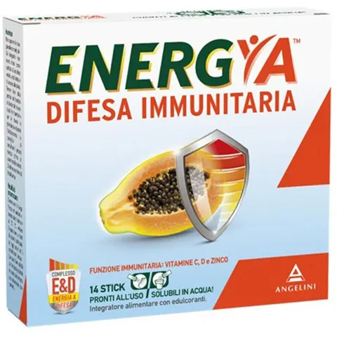 Energya Difesa 14 Bustine Stick – immagine 2