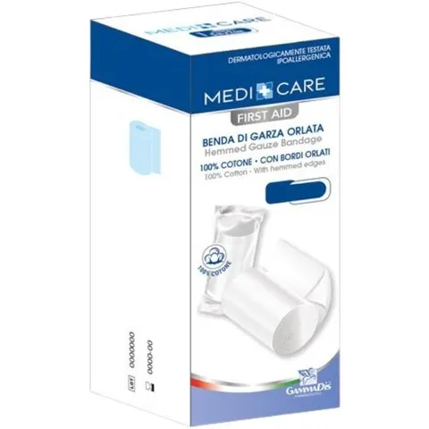 Medicare Benda Orlata CM7X5 – immagine 3