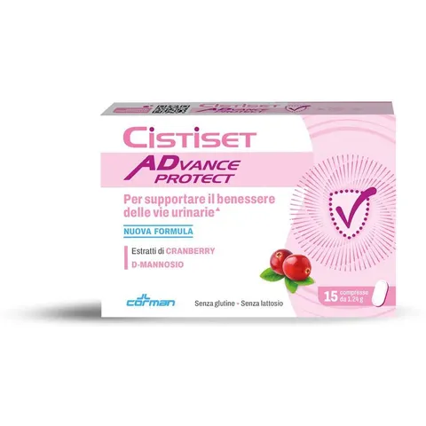 Cistiset Advance Protect 15Cpr – immagine 4