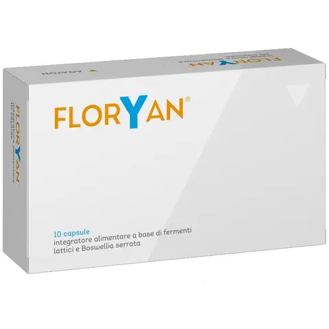 agaton Floryan 10 capsule – immagine 2