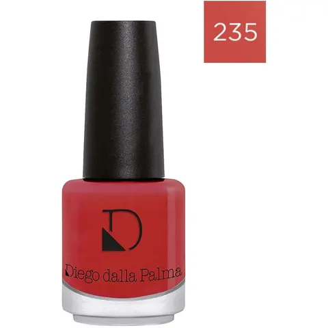 Diego dalla Palma NAILS Smalto – CINNABAR all – immagine 3