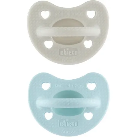 Chicco gommottino luxe 6-16 boy 2 pezzi – immagine 3