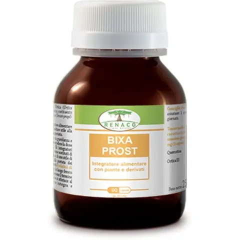 renaco Bixa Prost 90 Capsule – immagine 2