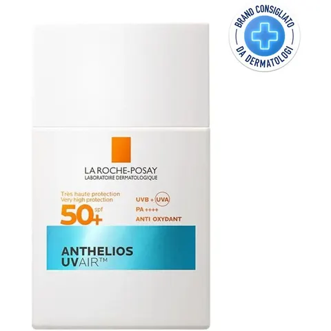 Anthelios Fluido Uvair SPF50+ – immagine 4