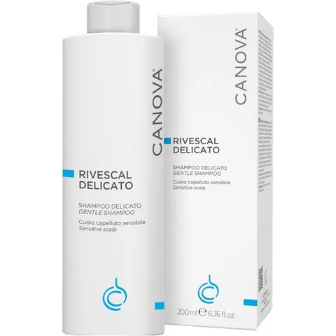 Sifarma Rivescal Shampoo Del Canova – immagine 5