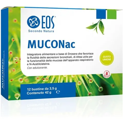 eos muconac limone 12 bustine – immagine 2