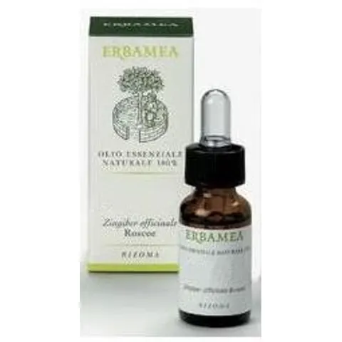 erbamea Tea Tree Oil 10 ml – immagine 5