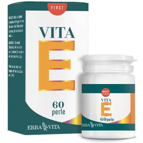 Vita E 60 Perle Erba Vita – immagine 5