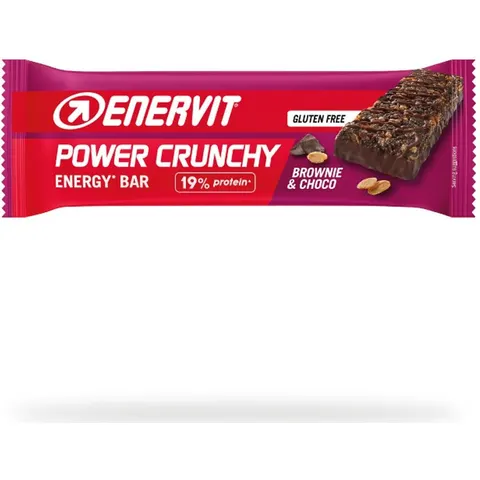 Enervit P.Sport Crunchy Brown – immagine 3