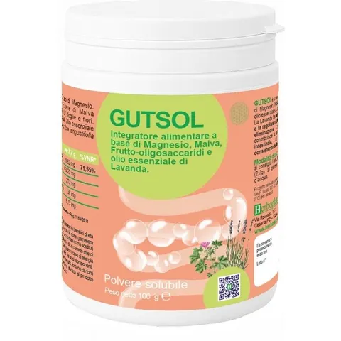 Herboplanet Gutsol 100g – immagine 3