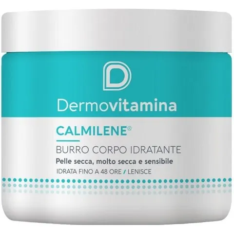 Dermovitamina Calm Burro Corpo – immagine 5