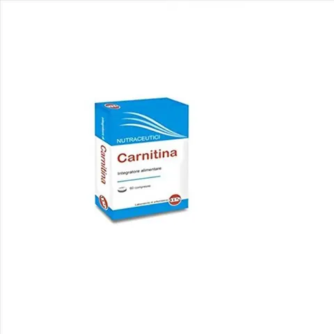 kos Carnitina 40 Compresse – immagine 3