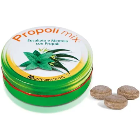 Propoli Mix Balsam 30Caram – immagine 4