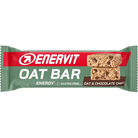 ENERVIT Oat Bar 50 G – 990063113 – immagine 4