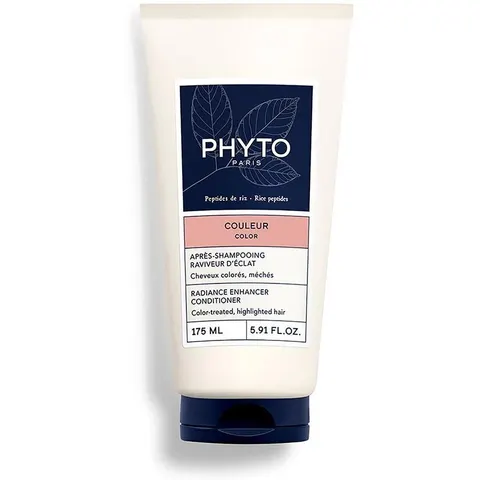 PHYTO Couleur Aprés-shampooing 175 ML – immagine 3