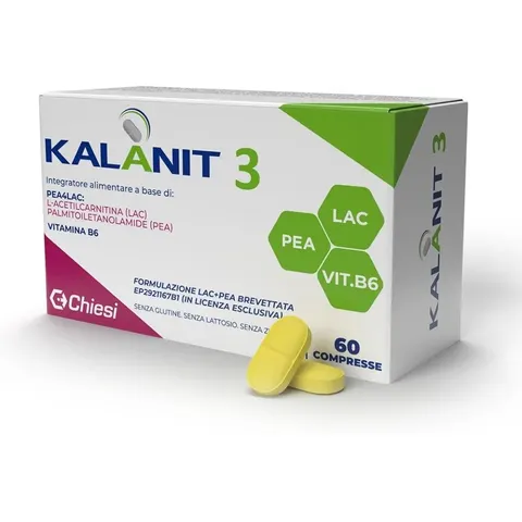 kalanit 3 60 compresse – immagine 2