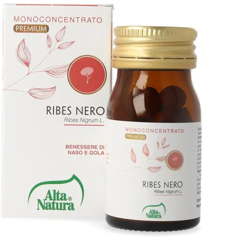 Alta Natura Ribes Nero 6Cpr Terranata – immagine 5