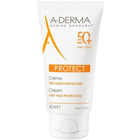 a-derma Protect Crema SPF50+ 40ml – immagine 2