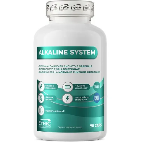 ethic sport alkaline system 90 cps – immagine 3