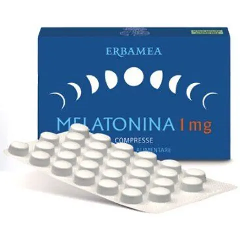 Libero Melatonina Compresse 1mg 90cpr – immagine 4