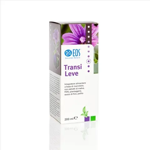 Eos Transileve Delicato 200 ml – immagine 2