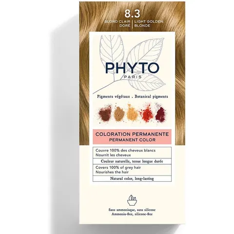 PHYTO Coloration Permanente – 002464 – immagine 3