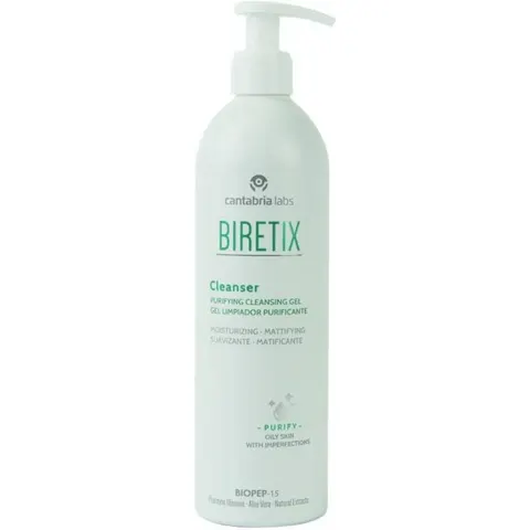 Biretix Cleanser 400Ml – immagine 5