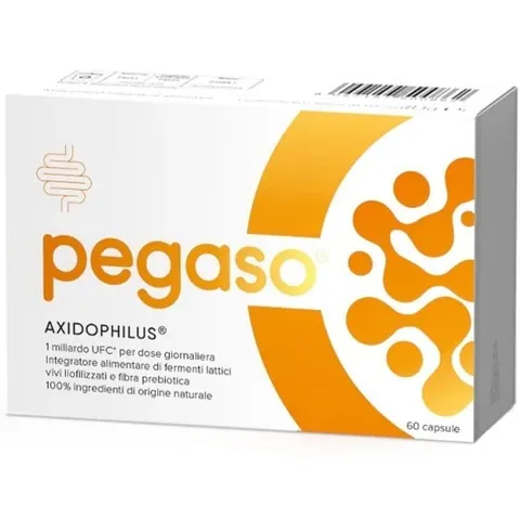 pegaso Pigro 60 Capsule – immagine 2
