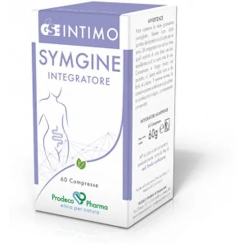 gse intimo symgine 60 compresse – immagine 5