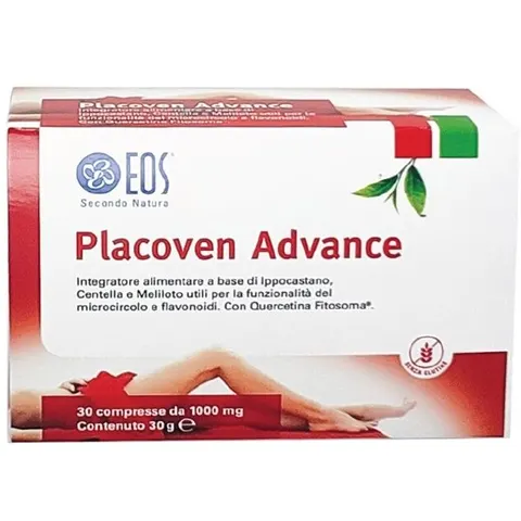 Eos Placoven Advance 3Cpr – immagine 3