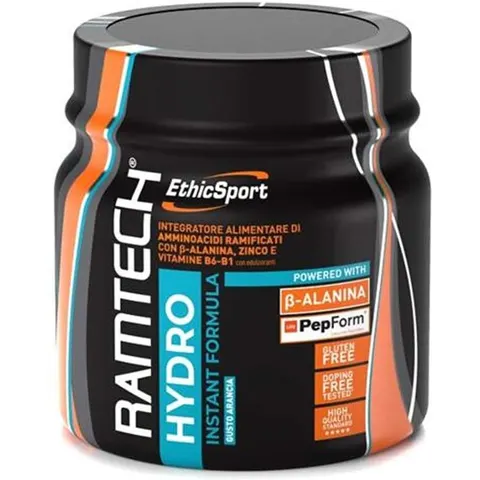 ethic sport ramtech hydro 250 gr arancia – immagine 3