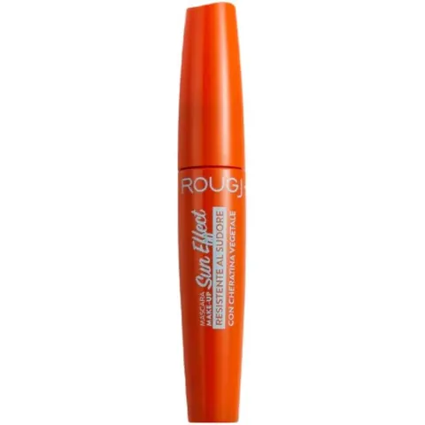 ROUGJ+ Sun Effect Mascara Resistente Al Sudore – immagine 4