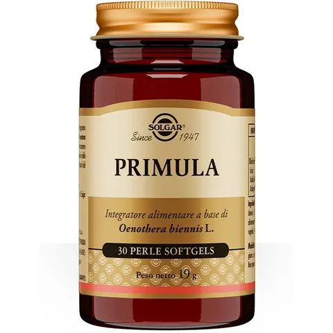 Solgar Primula 30Prl Softgel – immagine 4