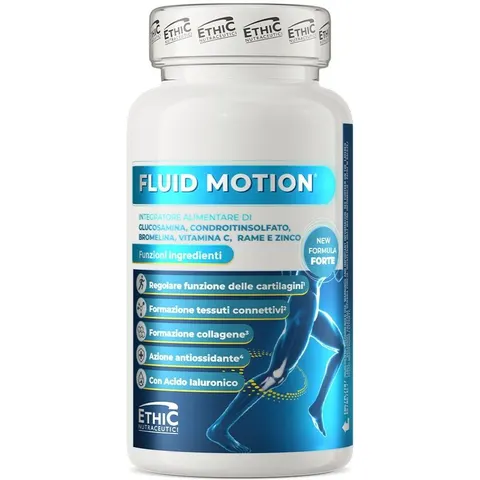 ethic sport fluid motion 60 cps – immagine 3