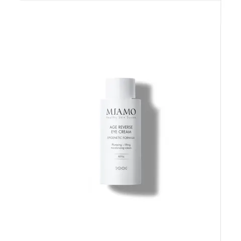 Miamo Age Reverse Ric Eye Cream 15 ml – immagine 2