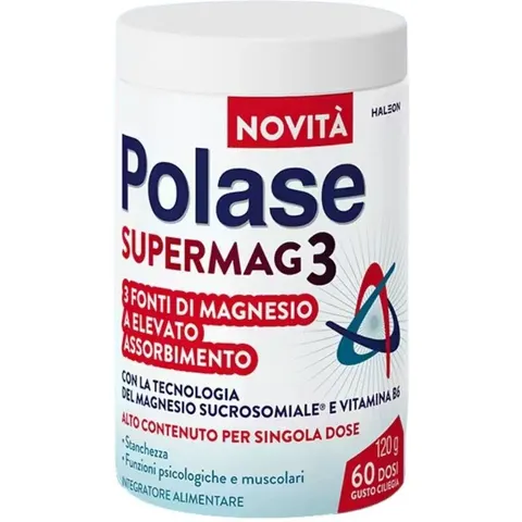 polase supermag3 barattolo 120 g – immagine 3