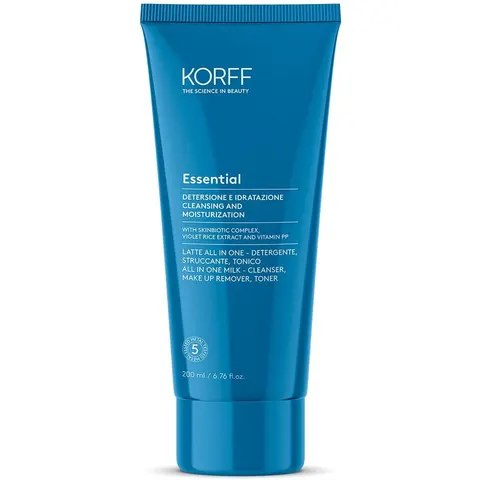 Korff Essential Latte All In One 200 ML – immagine 2