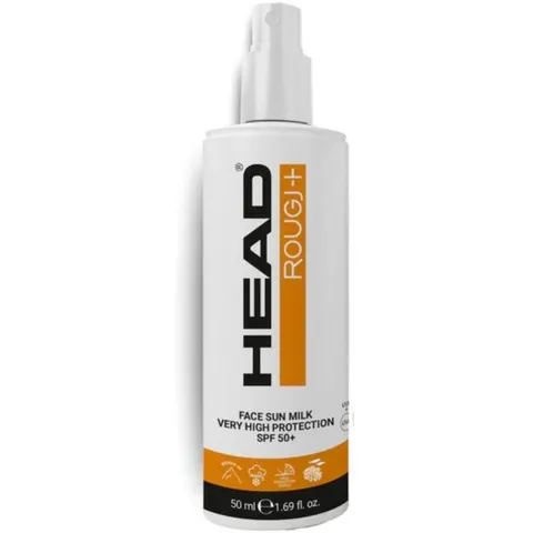 Rougj Head Milky Spray Spf50+ 100Ml – immagine 3