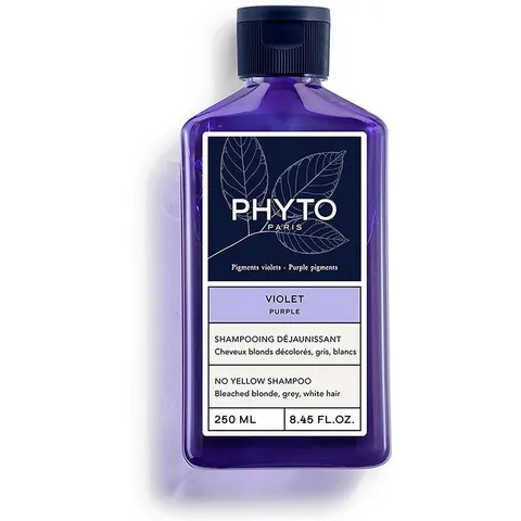 Phyto Shampoo Viola 250 ml – immagine 4