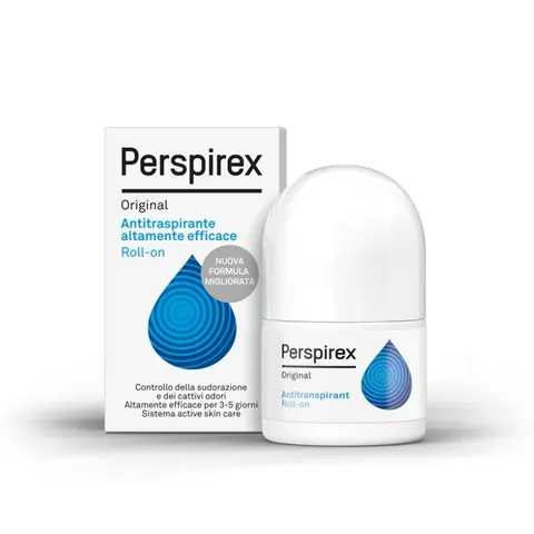 Perspirex Roll-On Deodorante Originale - 20ml – immagine 5