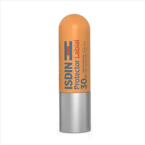 isdin protector labial spf 30 – immagine 3