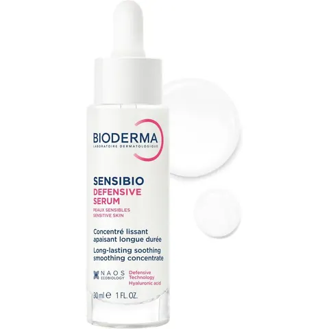 Bioderma Sensibio Defensive Serum 30 ml – immagine 3