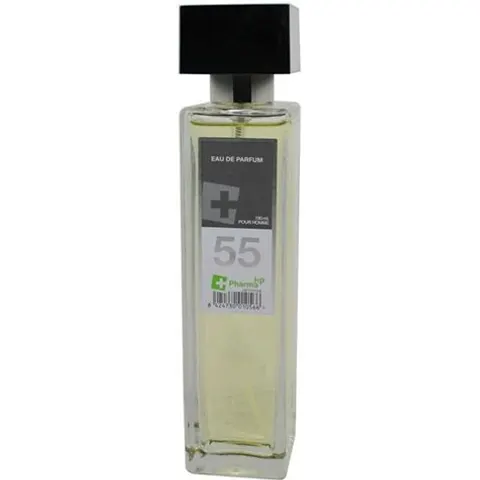 iap pharma parfums Profumo da uomo iap pharma 55 150 ml – immagine 3
