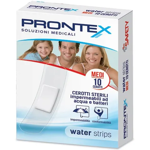 prontex Water Strips M 10pezzi – immagine 3