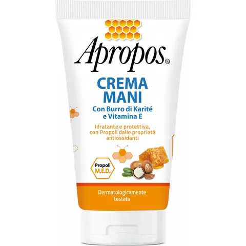 apropos Crema Mani 75 ml – immagine 5
