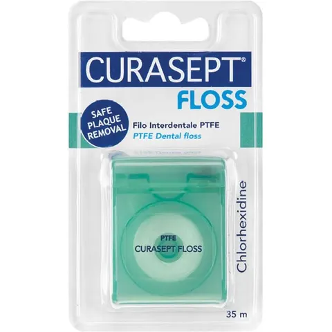 Curasept floss ptfe clorex – immagine 2
