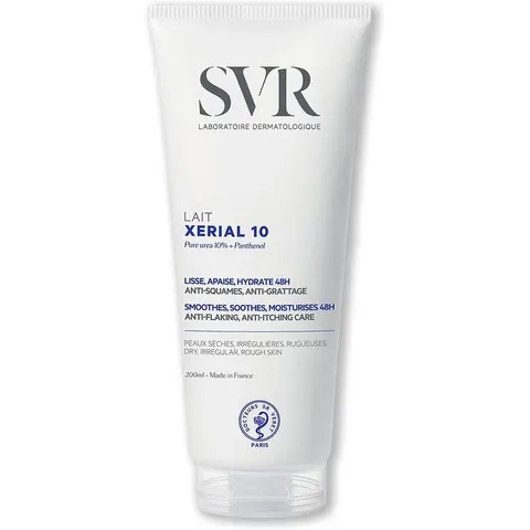 SVR Xérial 10 Body Lotion 200mL – immagine 5